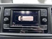 Volkswagen Crafter TDI CR35 Trendline L3H2 Euro 6 140ps 2021 