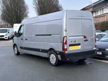 Vauxhall Movano CDTi 3500 L3H2 Euro 6 130ps 2019 