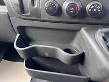 Vauxhall Movano CDTi 3500 L3H2 Euro 6 130ps 2019 