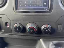 Vauxhall Movano CDTi 3500 L3H2 Euro 6 130ps 2019 