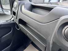 Vauxhall Movano CDTi 3500 L3H2 Euro 6 130ps 2019 