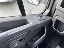 Vauxhall Movano CDTi 3500 L3H2 Euro 6 130ps 2019 