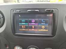 Vauxhall Movano CDTi 3500 L3H2 Euro 6 130ps 2019 