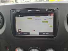 Vauxhall Movano CDTi 3500 L3H2 Euro 6 130ps 2019 