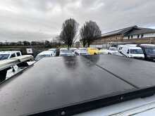 Ford Transit 350 EcoBlue Leader Welfare L3H3 Euro 6 130ps 2021 