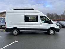 Ford Transit 350 EcoBlue Leader Welfare L3H3 Euro 6 130ps 2021 
