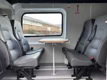 Ford Transit 350 EcoBlue Leader Welfare L3H3 Euro 6 130ps 2021 