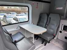 Ford Transit 350 EcoBlue Leader Welfare L3H3 Euro 6 130ps 2021 