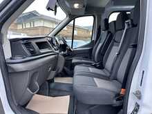 Ford Transit 350 EcoBlue Leader Welfare L3H3 Euro 6 130ps 2021 