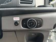 Ford Transit 350 EcoBlue Leader Welfare L3H3 Euro 6 130ps 2021 