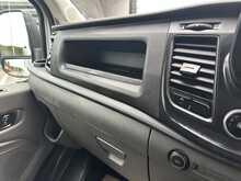 Ford Transit 350 EcoBlue Leader Welfare L3H3 Euro 6 130ps 2021 