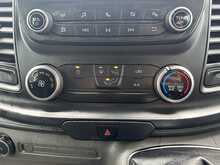 Ford Transit 350 EcoBlue Leader Welfare L3H3 Euro 6 130ps 2021 