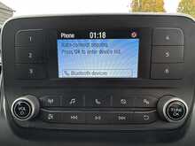 Ford Transit 350 EcoBlue Leader Welfare L3H3 Euro 6 130ps 2021 