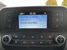 Ford Transit 350 EcoBlue Leader Welfare L3H3 Euro 6 130ps 2021 