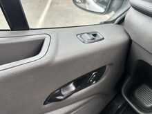 Ford Transit 350 EcoBlue Leader Welfare L3H3 Euro 6 130ps 2021 