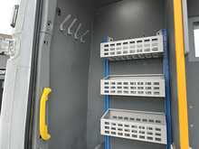 Ford Transit 350 EcoBlue Leader Welfare L3H3 Euro 6 130ps 2021 