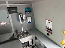 Ford Transit 350 EcoBlue Leader Welfare L3H3 Euro 6 130ps 2021 