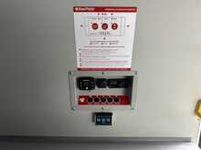 Ford Transit 350 EcoBlue Leader Welfare L3H3 Euro 6 130ps 2021 