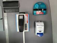 Ford Transit 350 EcoBlue Leader Welfare L3H3 Euro 6 130ps 2021 