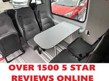 Ford Transit 350 EcoBlue Leader Welfare L3H3 Euro 6 130ps 2021 