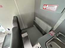 Ford Transit 350 EcoBlue Leader Welfare L3H3 Euro 6 130ps 2021 