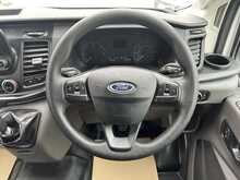 Ford Transit 350 EcoBlue Leader Welfare L3H3 Euro 6 130ps 2021 