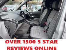 Ford Transit Connect 250 EcoBlue Limited L2 Euro 6 120ps 2022 