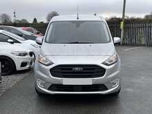 Ford Transit Connect 250 EcoBlue Limited L2 Euro 6 120ps 2022 