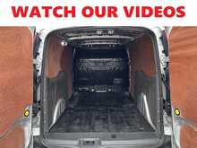 Ford Transit Connect 250 EcoBlue Limited L2 Euro 6 120ps 2022 