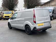 Ford Transit Connect 250 EcoBlue Limited L2 Euro 6 120ps 2022 
