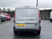 Ford Transit Connect 250 EcoBlue Limited L2 Euro 6 120ps 2022 
