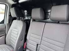 Ford Transit Connect 250 EcoBlue Limited L2 Euro 6 120ps 2022 