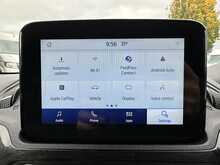 Ford Transit Connect 250 EcoBlue Limited L2 Euro 6 120ps 2022 