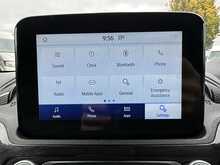 Ford Transit Connect 250 EcoBlue Limited L2 Euro 6 120ps 2022 