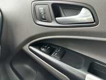 Ford Transit Connect 250 EcoBlue Limited L2 Euro 6 120ps 2022 