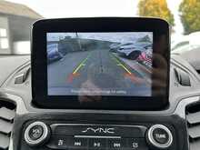 Ford Transit Connect 250 EcoBlue Limited L2 Euro 6 120ps 2022 