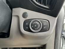 Ford Transit Connect 250 EcoBlue Limited L2 Euro 6 120ps 2022 