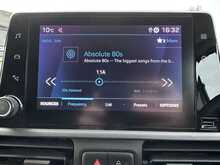 Peugeot Partner BlueHDi 950 Professional L2 Euro 6 