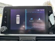 Peugeot Partner BlueHDi 950 Professional L2 Euro 6 