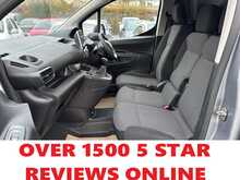 Peugeot Partner BlueHDi 950 Professional L2 Euro 6 