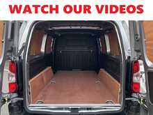 Peugeot Partner BlueHDi 950 Professional L2 Euro 6 