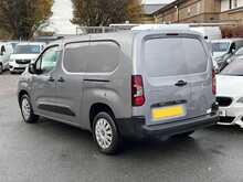 Peugeot Partner BlueHDi 950 Professional L2 Euro 6 