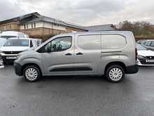 Peugeot Partner BlueHDi 950 Professional L2 Euro 6 