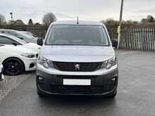 Peugeot Partner BlueHDi 950 Professional L2 Euro 6 