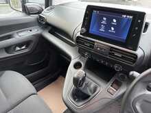 Peugeot Partner BlueHDi 950 Professional L2 Euro 6 