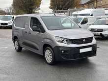 Peugeot Partner BlueHDi 950 Professional L2 Euro 6 