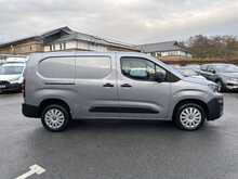 Peugeot Partner BlueHDi 950 Professional L2 Euro 6 