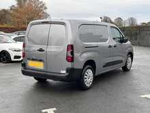 Peugeot Partner BlueHDi 950 Professional L2 Euro 6 