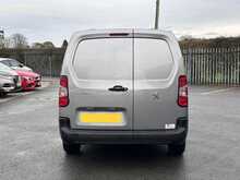 Peugeot Partner BlueHDi 950 Professional L2 Euro 6 