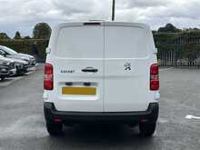 Peugeot Expert BlueHDi 1400 Professional M Euro 6 120ps 